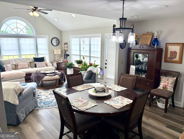 102 Troon Way, Lagrange, GA 30241