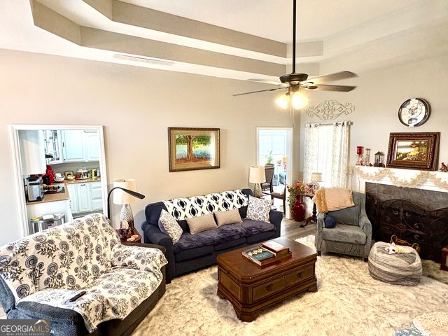 102 Troon Way, Lagrange, GA 30241
