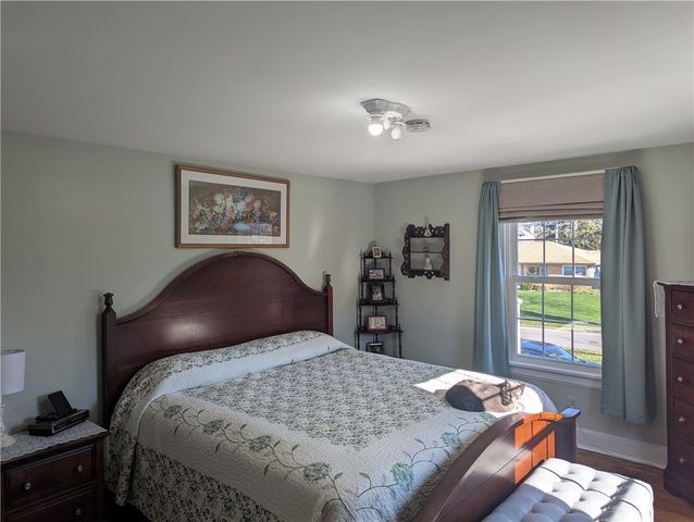 116 Grasmere Road, Lockport Town, NY 14094