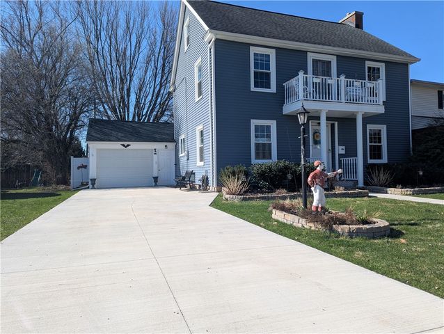 116 Grasmere Road, Lockport Town, NY 14094