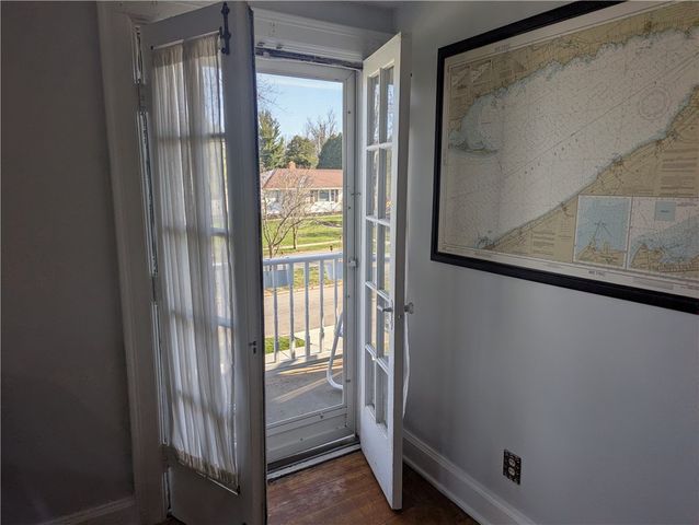 116 Grasmere Road, Lockport Town, NY 14094