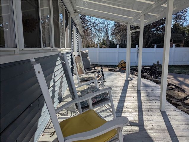 116 Grasmere Road, Lockport Town, NY 14094