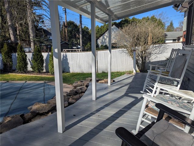 116 Grasmere Road, Lockport Town, NY 14094