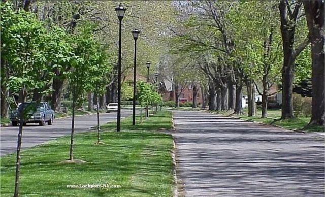 116 Grasmere Road, Lockport Town, NY 14094