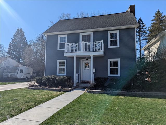 116 Grasmere Road, Lockport Town, NY 14094