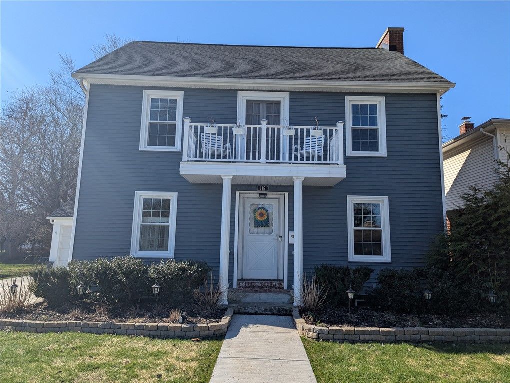 116 Grasmere Road, Lockport Town, NY 14094