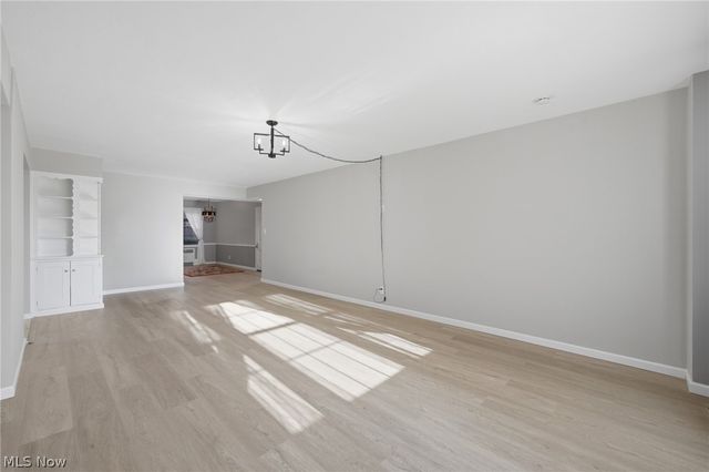 13500 Shaker Boulevard 203, Cleveland, OH 44120