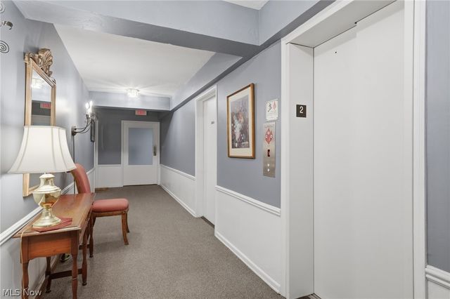 13500 Shaker Boulevard 203, Cleveland, OH 44120