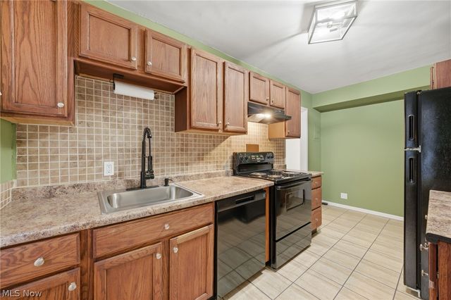 13500 Shaker Boulevard 203, Cleveland, OH 44120