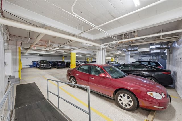 13500 Shaker Boulevard 203, Cleveland, OH 44120