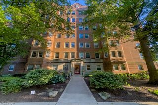 13500 Shaker Boulevard 203, Cleveland, OH 44120