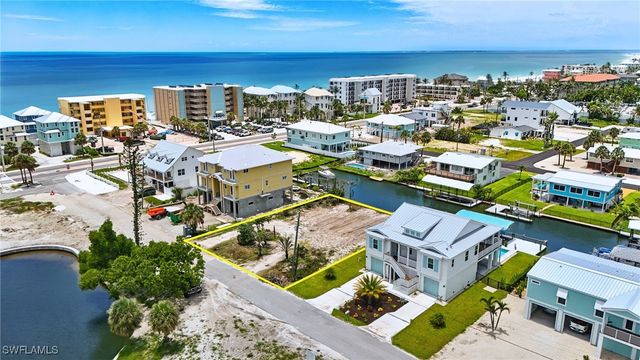 21730 Madera RD, Fort Myers Beach, FL 33931