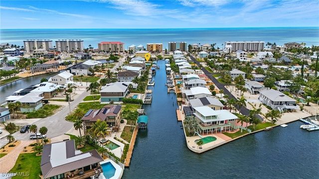 21730 Madera RD, Fort Myers Beach, FL 33931