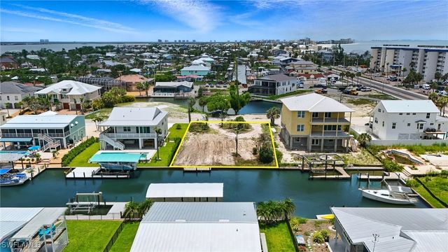 21730 Madera RD, Fort Myers Beach, FL 33931