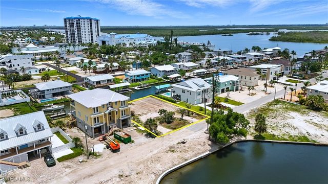 21730 Madera RD, Fort Myers Beach, FL 33931