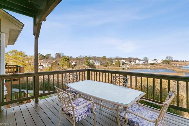 7 Mizzen CIR, Hampton, VA 23664