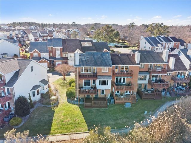 7 Mizzen CIR, Hampton, VA 23664