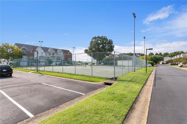 7 Mizzen CIR, Hampton, VA 23664