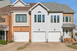7 Mizzen CIR, Hampton, VA 23664
