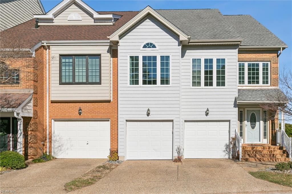 7 Mizzen CIR, Hampton, VA 23664