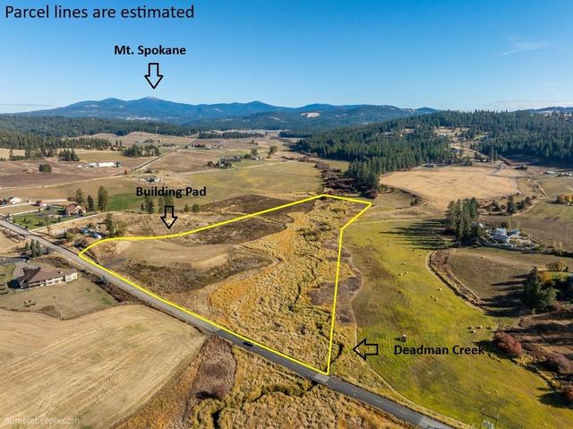 13XXX Peone Rd, Mead, WA 99021