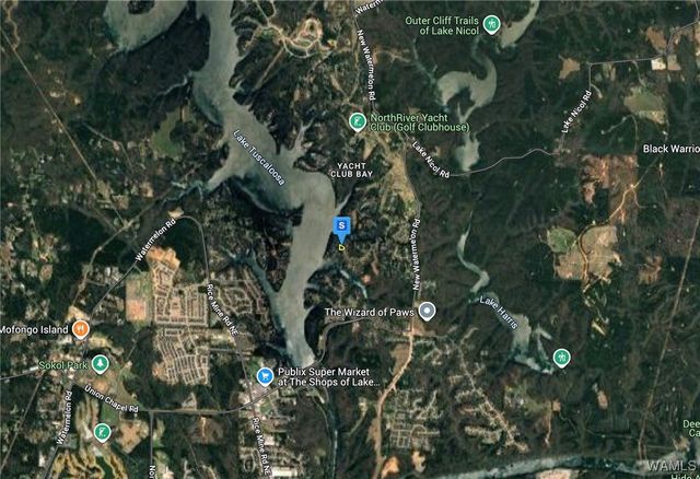 6814 Killick, Tuscaloosa, AL 35406