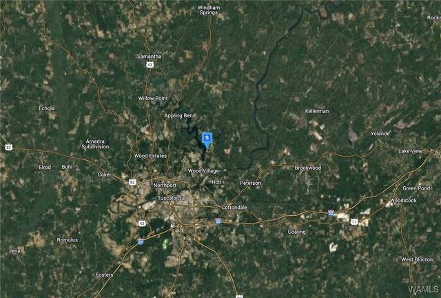 6814 Killick, Tuscaloosa, AL 35406