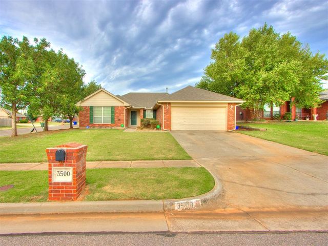 3500 Shona Way, Norman, OK 73069