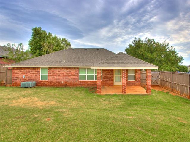 3500 Shona Way, Norman, OK 73069