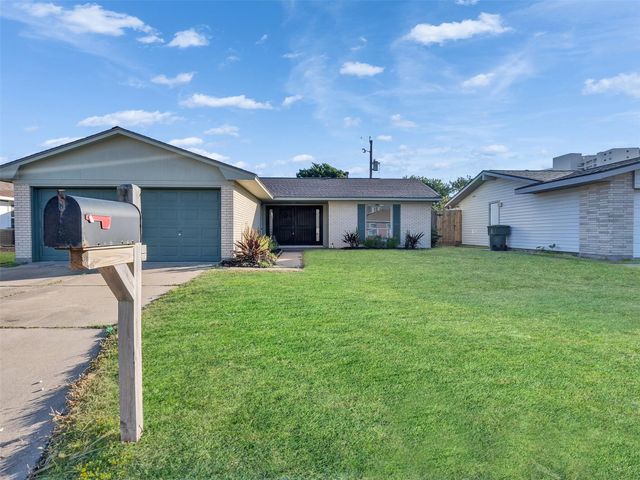 3504 80th Street Street, Galveston, TX 77551