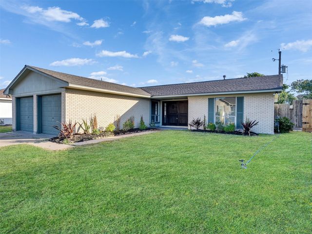 3504 80th Street Street, Galveston, TX 77551