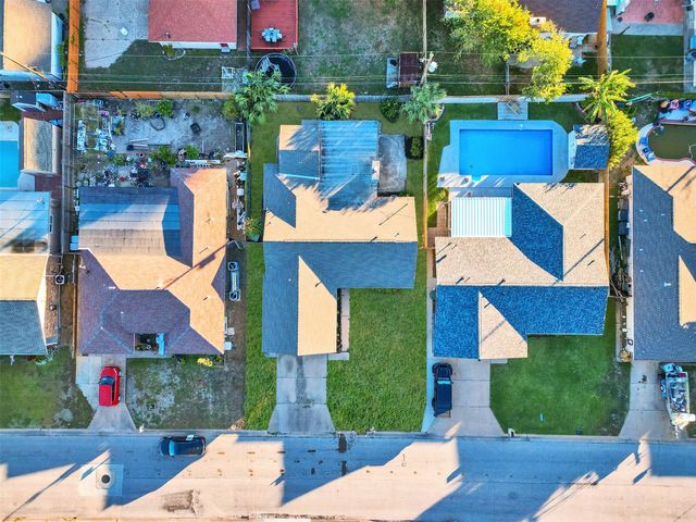 3504 80th Street Street, Galveston, TX 77551