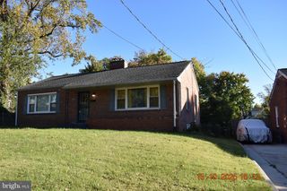 3425 RUTGERS ST, Hyattsville, MD 20783