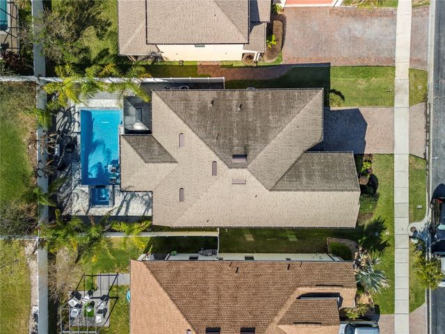 3579 SOMERSET PARK DRIVE, Orlando, FL 32824