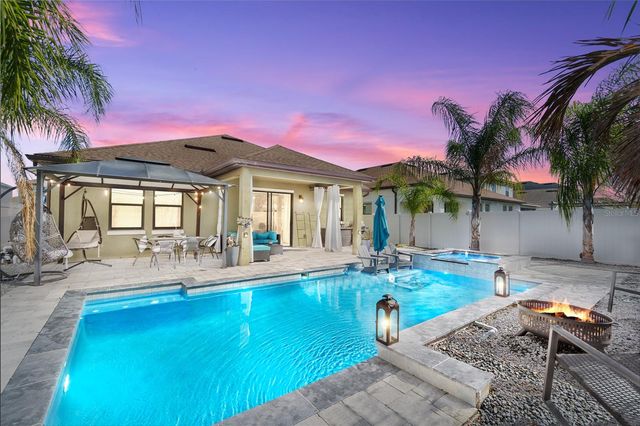 3579 SOMERSET PARK DRIVE, Orlando, FL 32824