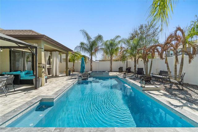 3579 SOMERSET PARK DRIVE, Orlando, FL 32824