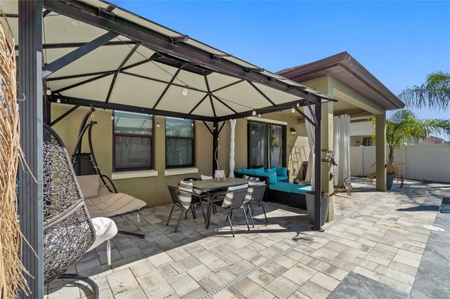 3579 SOMERSET PARK DRIVE, Orlando, FL 32824