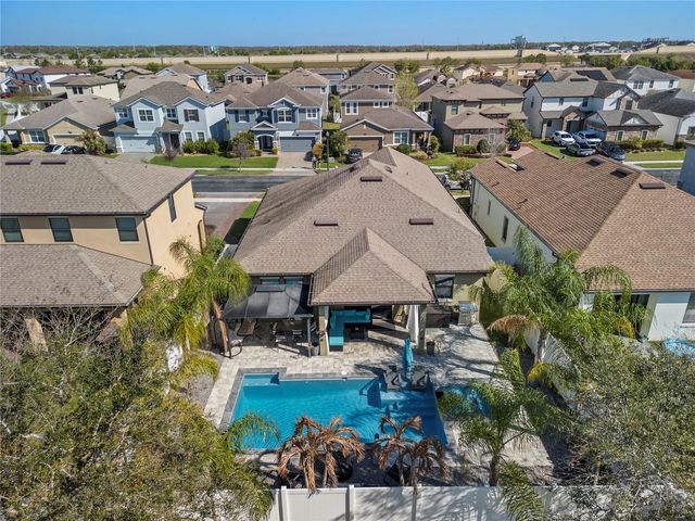 3579 SOMERSET PARK DRIVE, Orlando, FL 32824