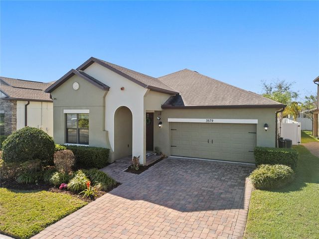 3579 SOMERSET PARK DRIVE, Orlando, FL 32824