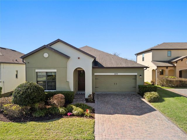 3579 SOMERSET PARK DRIVE, Orlando, FL 32824