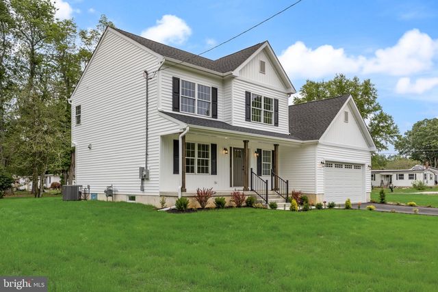 503 SPRUCE ST, Glassboro, NJ 08028