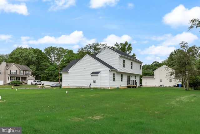 503 SPRUCE ST, Glassboro, NJ 08028