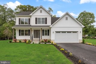503 SPRUCE ST, Glassboro, NJ 08028
