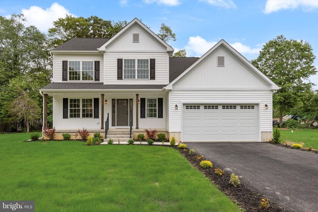503 SPRUCE ST, Glassboro, NJ 08028
