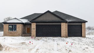 4864 Skylark Drive, Monroe, MI 48161