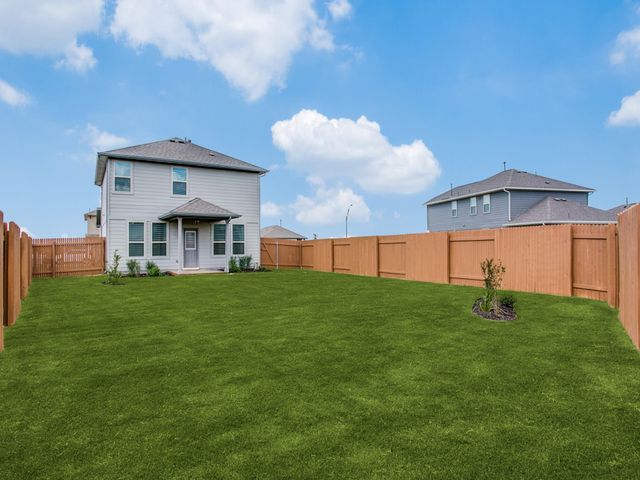 508 REARING MARE PASS, Georgetown, TX 78626