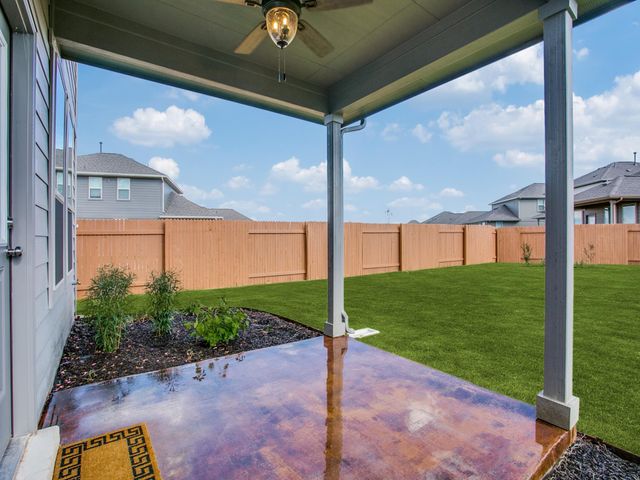 508 REARING MARE PASS, Georgetown, TX 78626