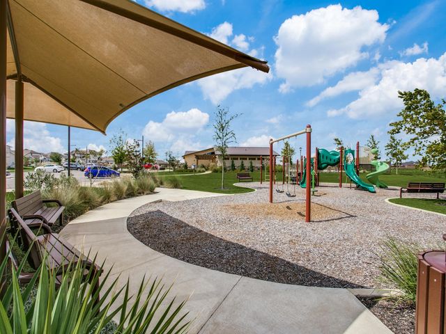 508 REARING MARE PASS, Georgetown, TX 78626