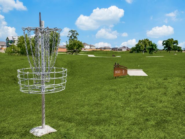 508 REARING MARE PASS, Georgetown, TX 78626