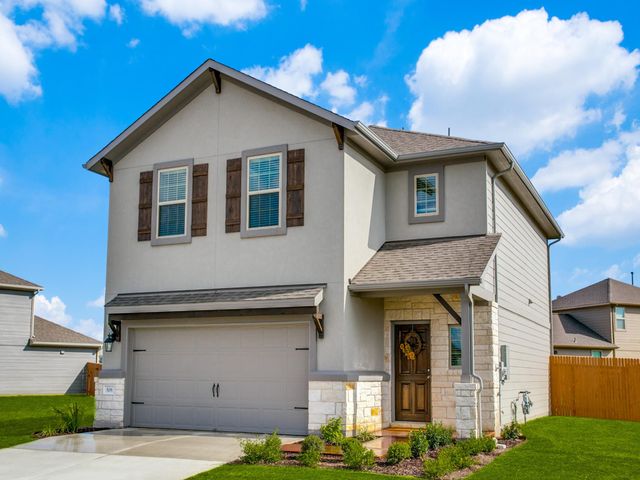 508 REARING MARE PASS, Georgetown, TX 78626